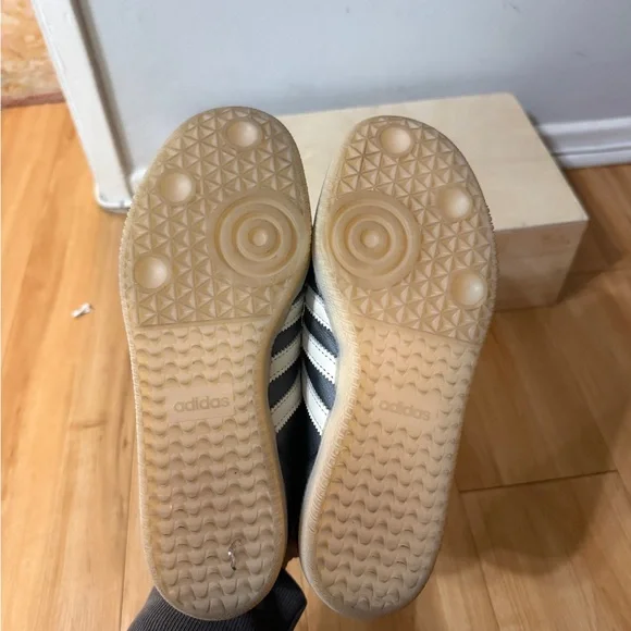 Adidas samba womens 7.5 - Picture 5 of 6